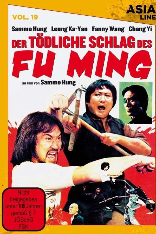 Der Tödliche Schlag