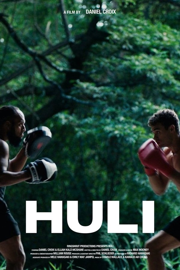 Huli