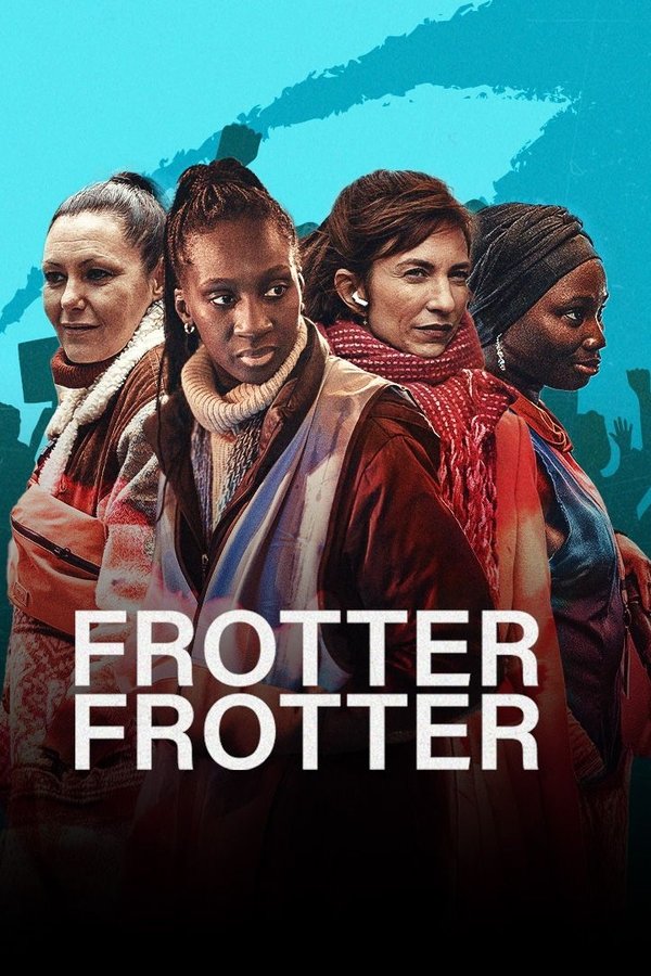 Frotter, frotter