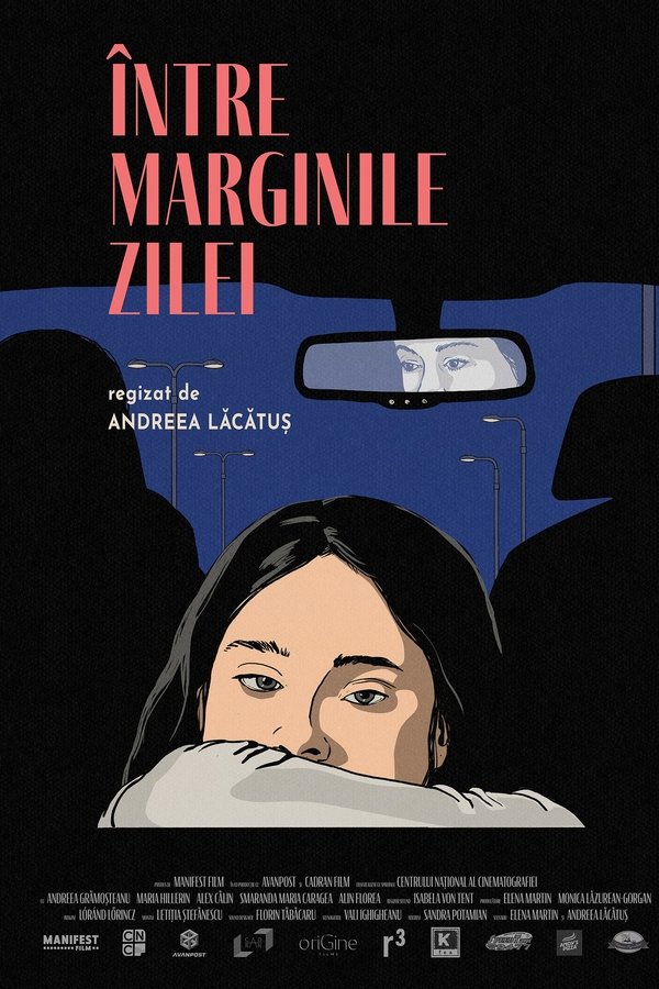 Între Marginile Zilei