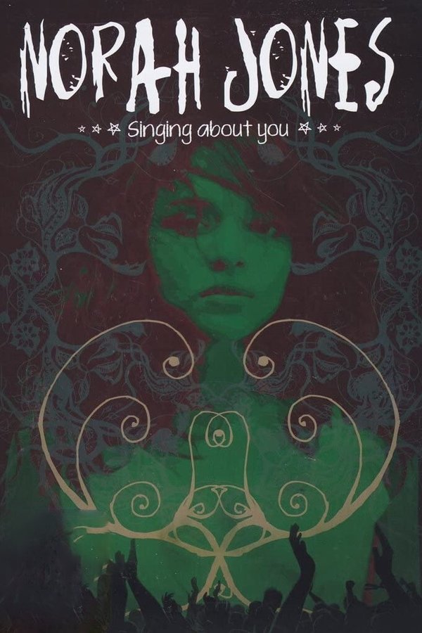 Norah Jones - Singing About You