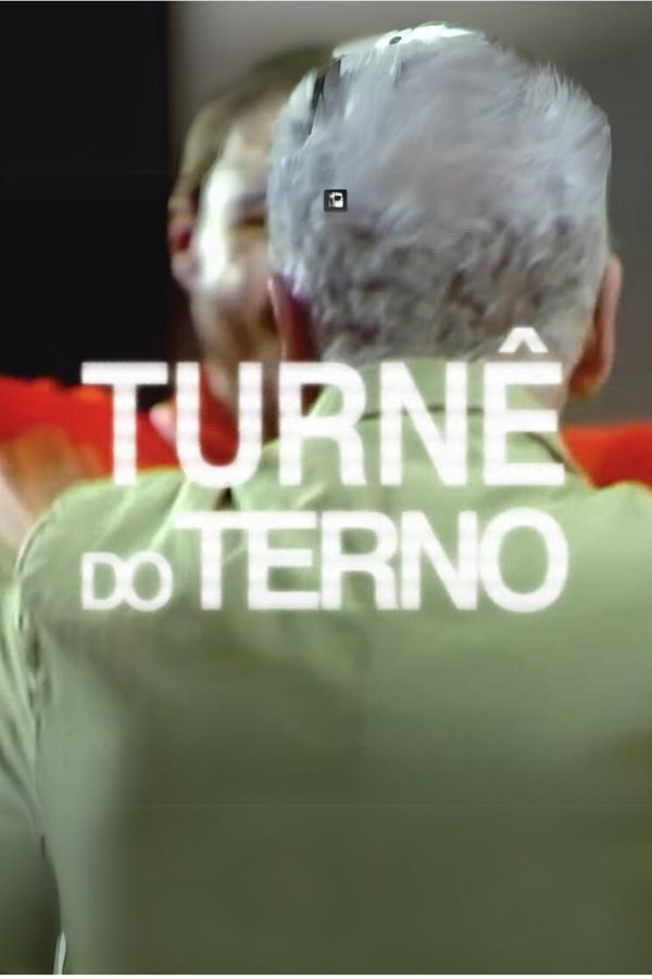 Turnê Do Terno