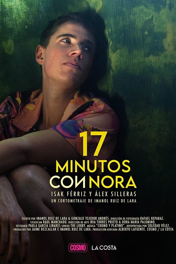 17 Minutos Con Nora