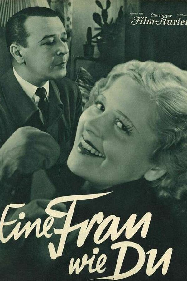 Eine Frau Wie Du