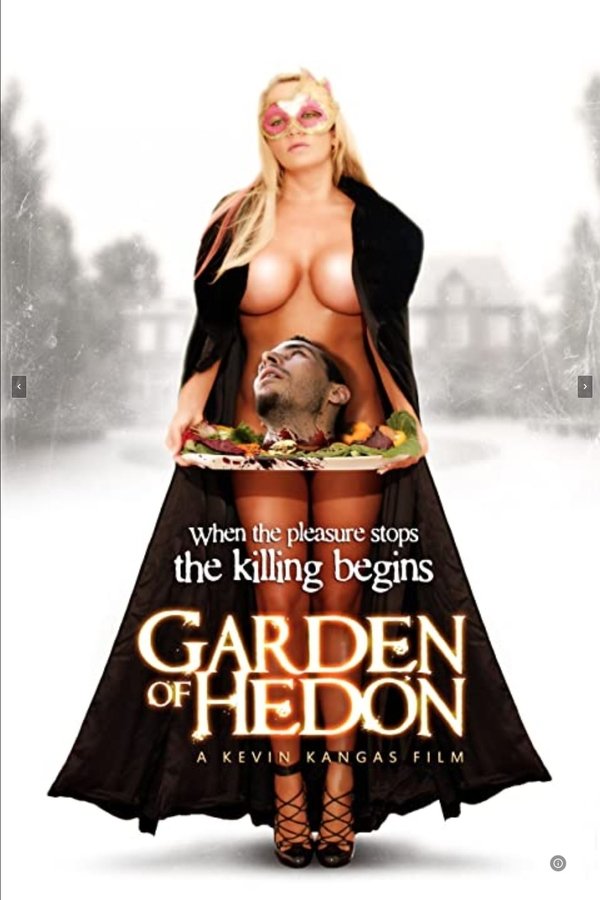 Garden Of Hedon