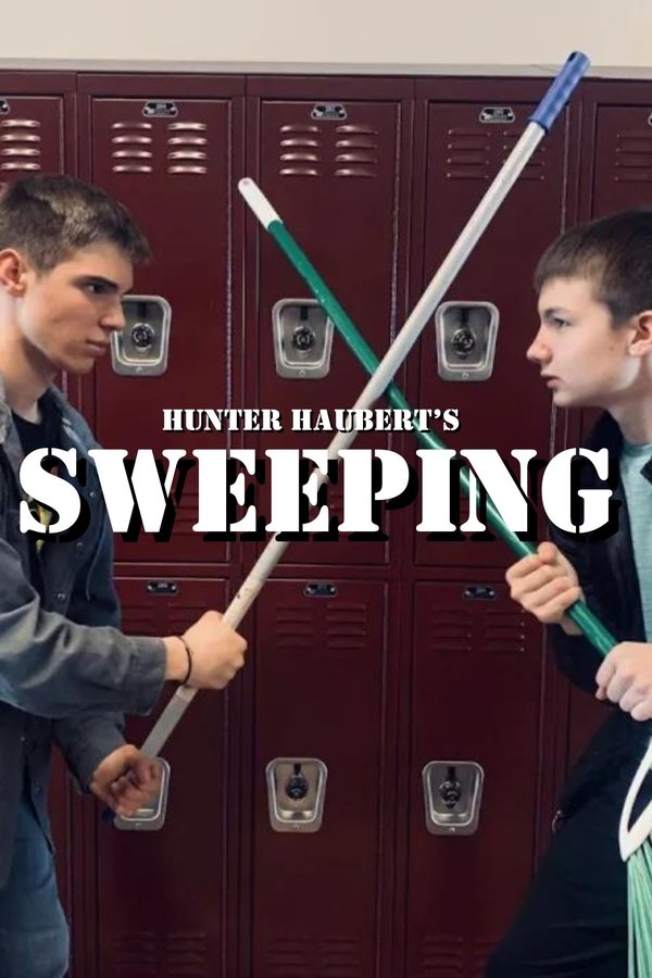 Sweeping