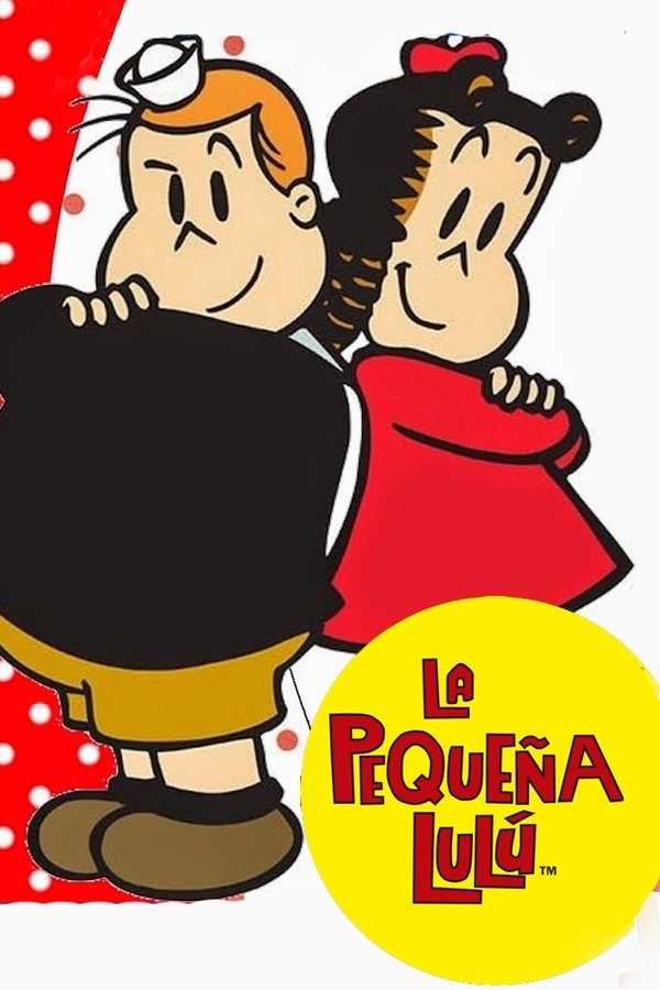 La pequeña Lulú