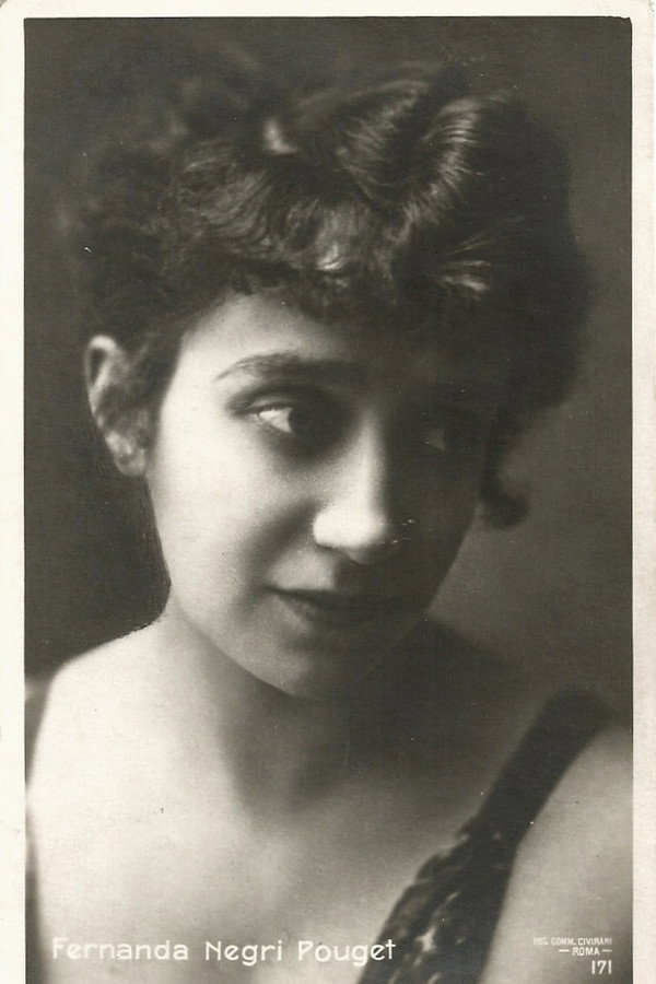 cast