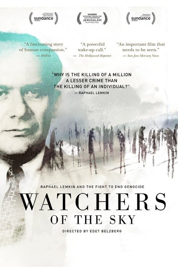Watchers Of The Sky
