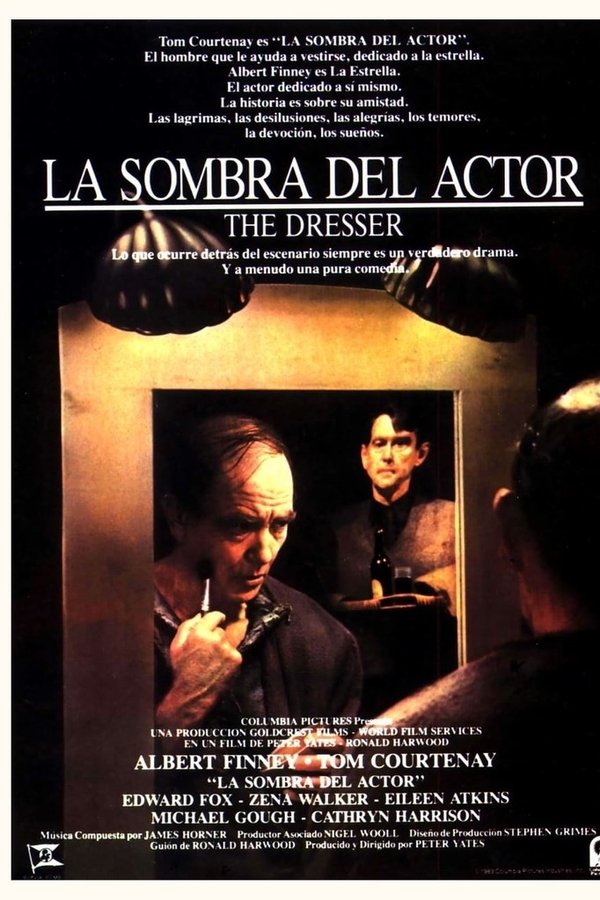 The Dresser