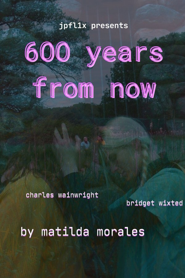 600 Years From Now