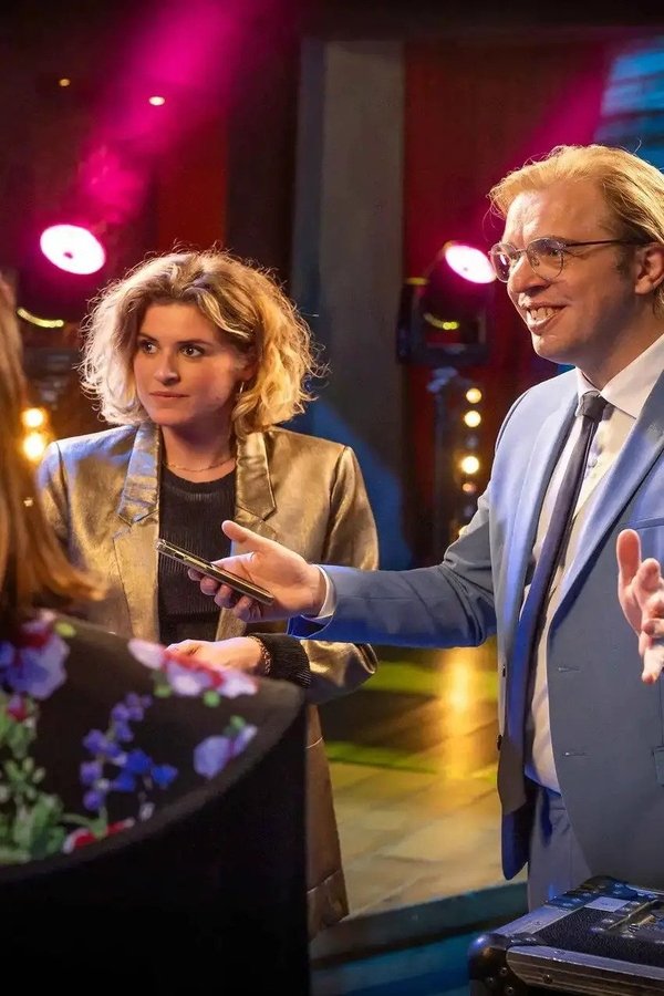 Voor De Show