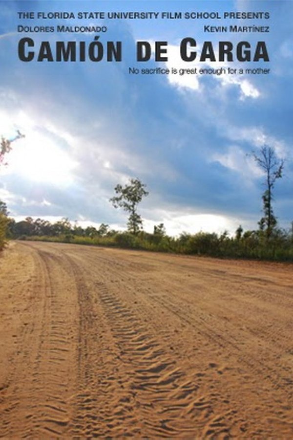Camión De Carga