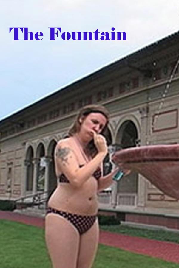 The Fountain