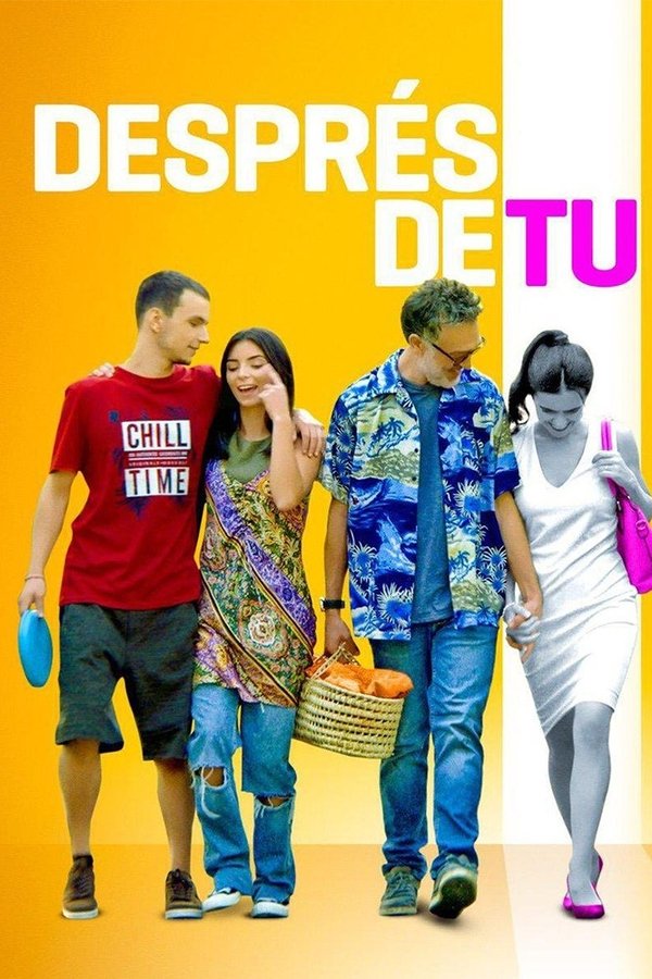 Després De Tu