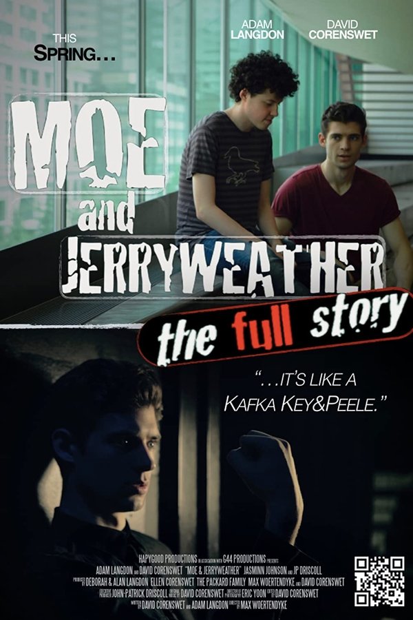 Moe & Jerryweather