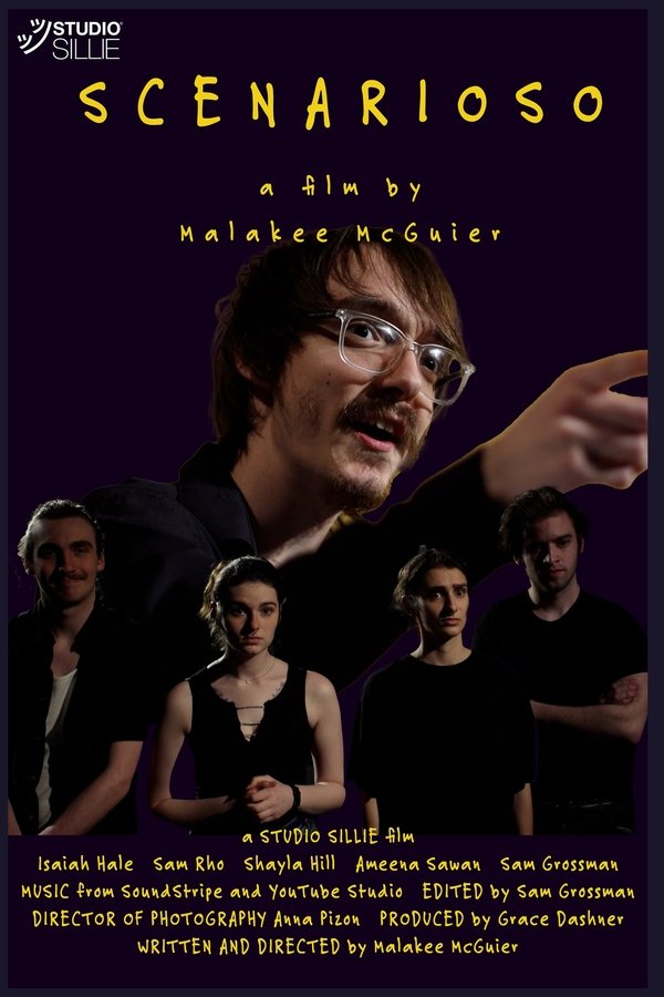 Scenarioso