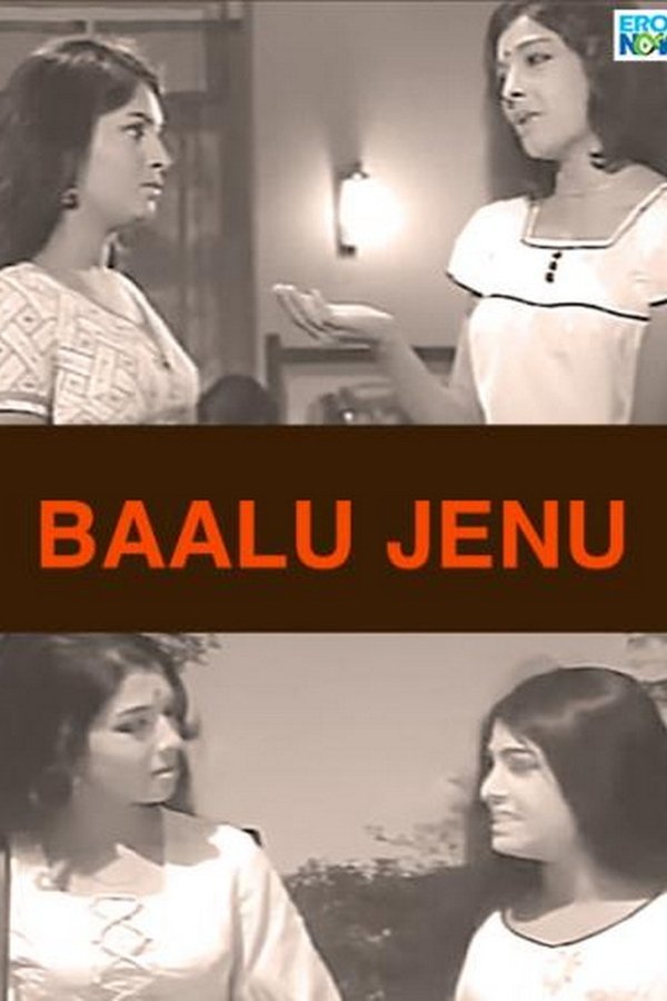 Baalu Jenu