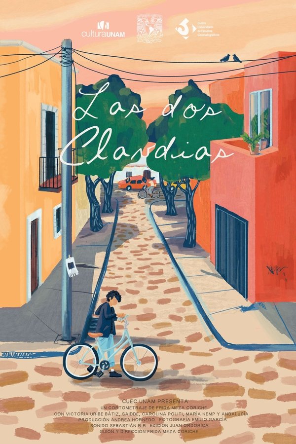 Las Dos Claudias