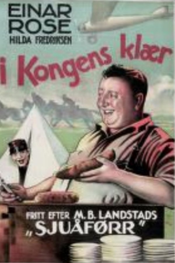 I Kongens Klær