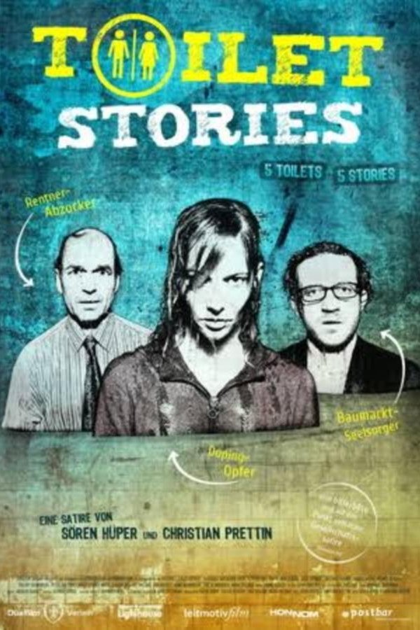 Toilet Stories
