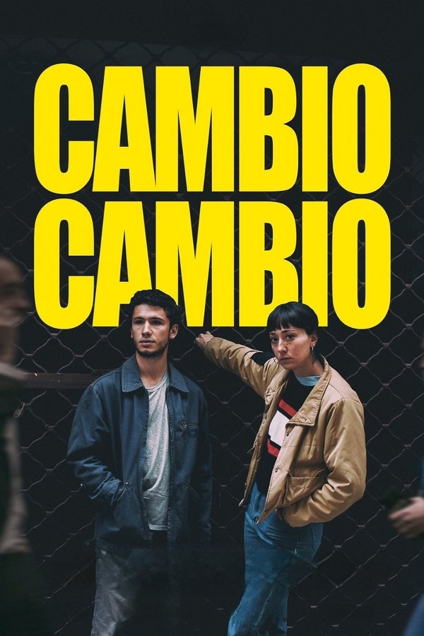 Cambio Cambio