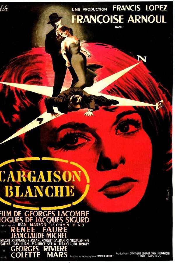 Cargaison Blanche
