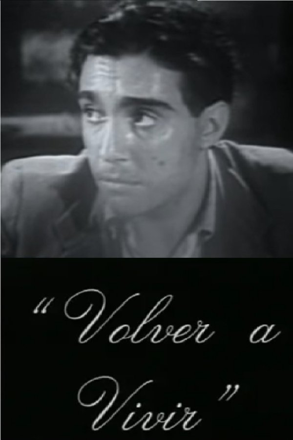 Volver A Vivir