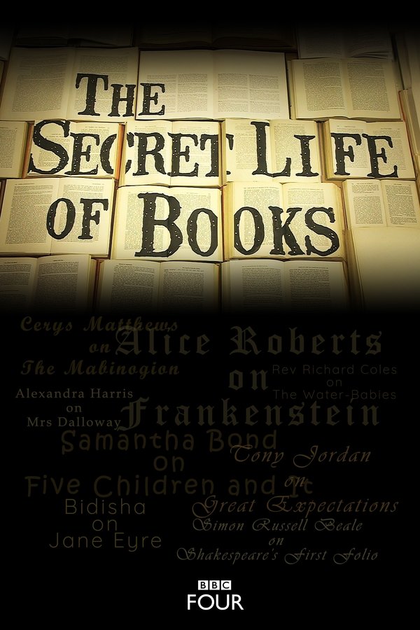 The Secret Life Of Books
