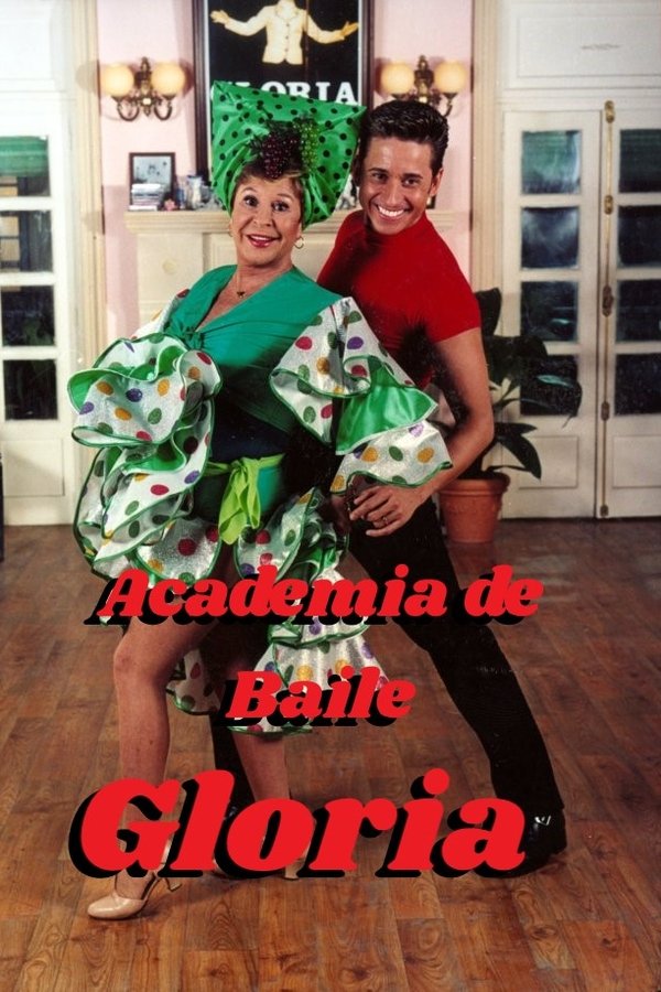 Academia De Baile Gloria
