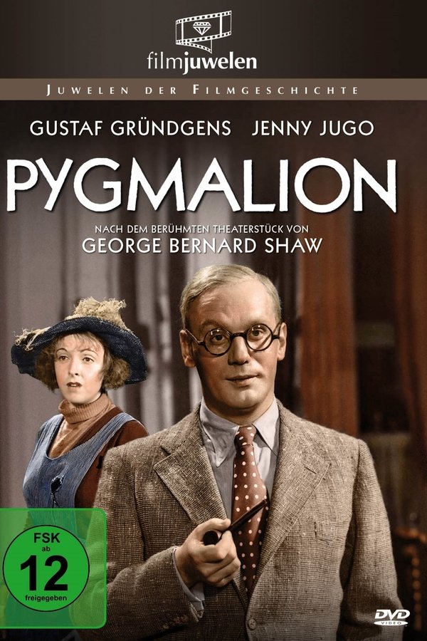 Pygmalion