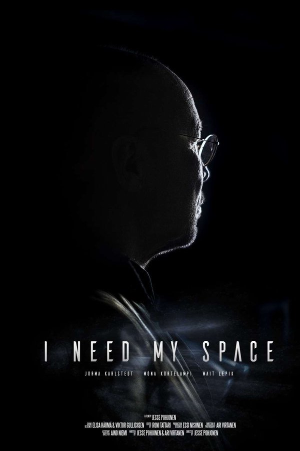 I Need My Space