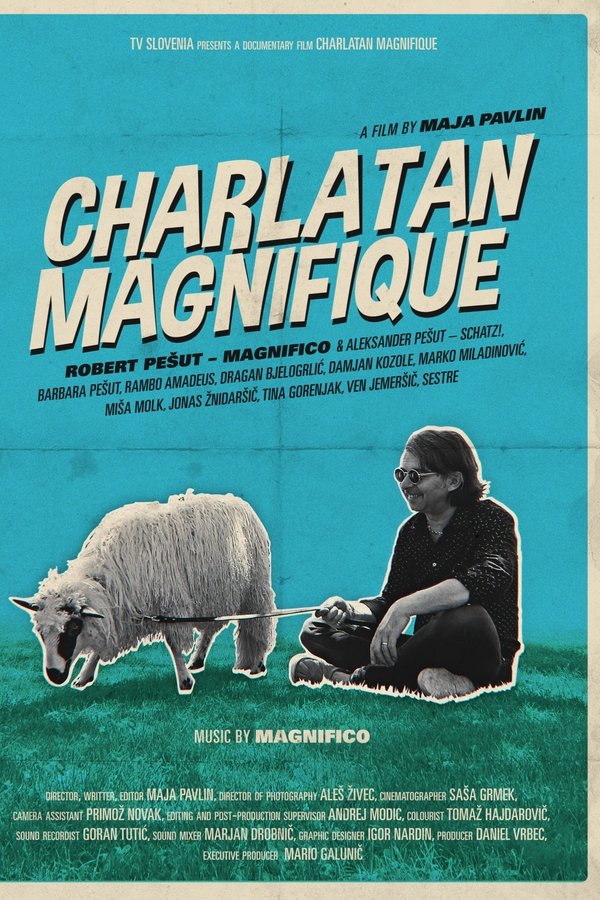 Charlatan Magnifique