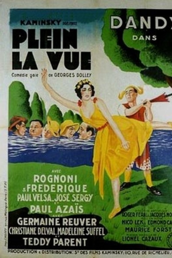 Plein La Vue