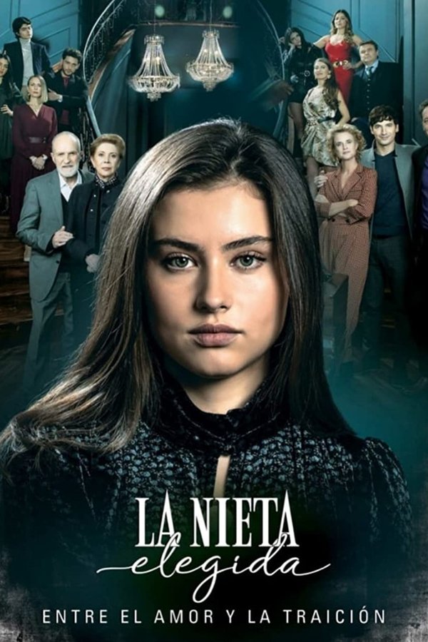 La Nieta Elegida