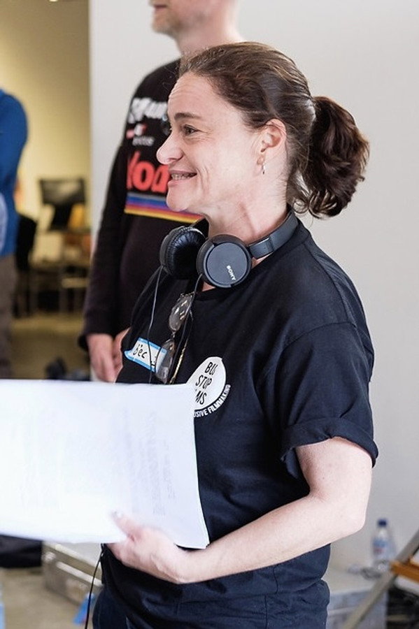 Director