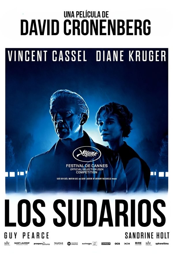 The Shrouds