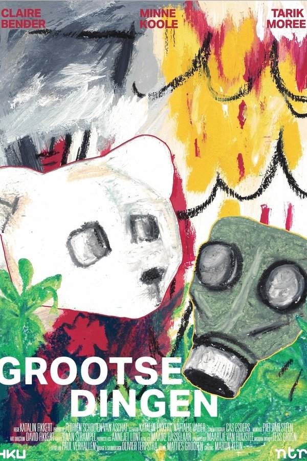 Grootse Dingen