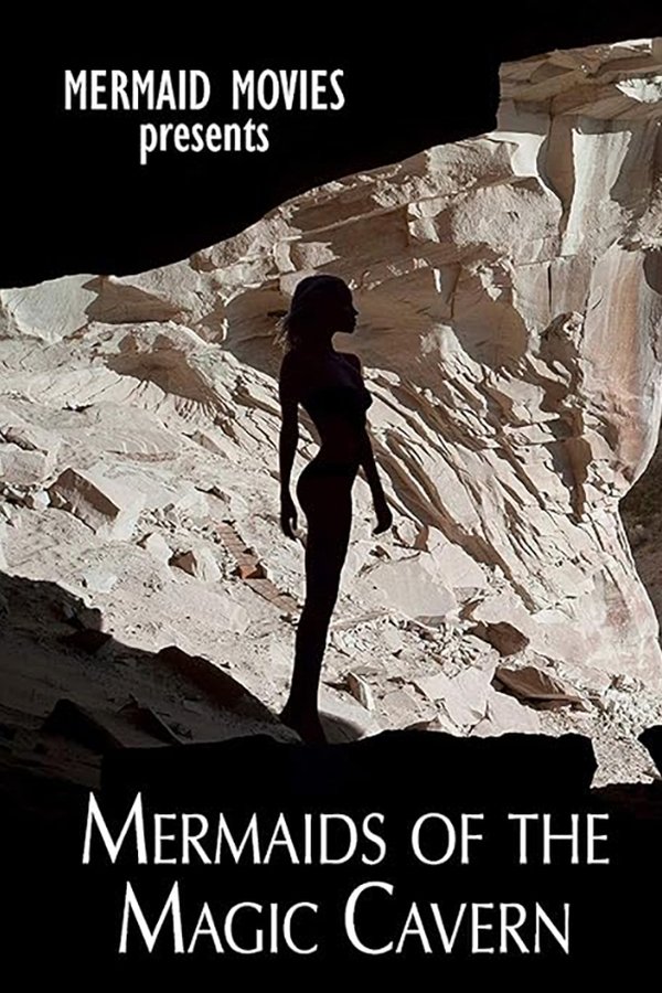 Mermaids Of Magic Cavern