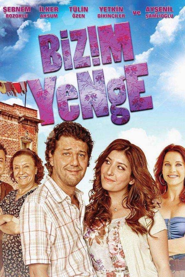 Bizim Yenge