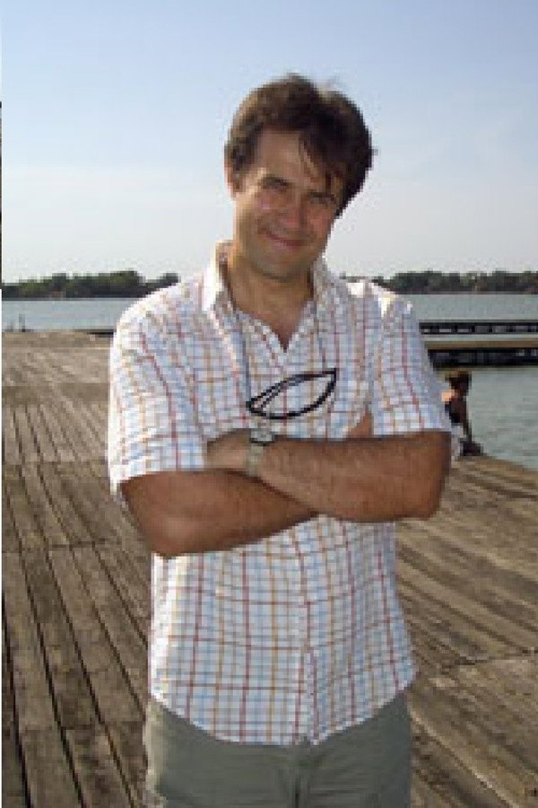 Director
