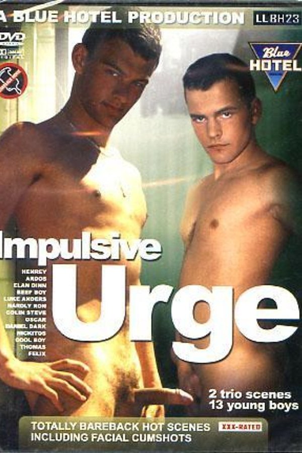 Impulsive Urge