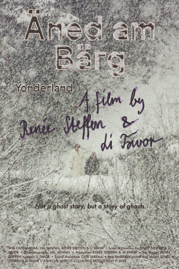 Äned Am Bärg (Yonderland)