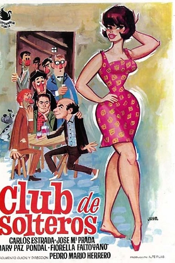 Club De Solteros