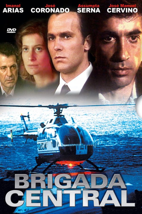 Brigada Central
