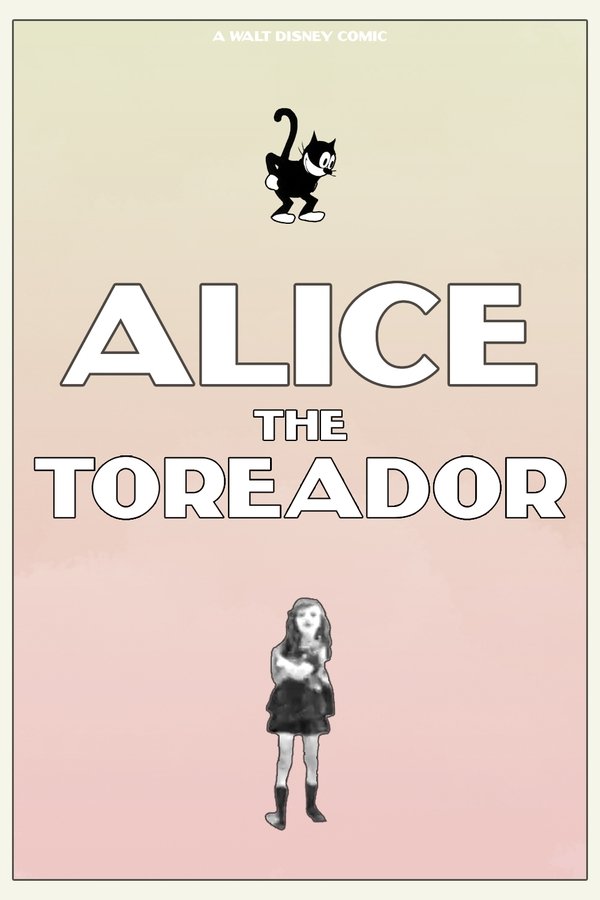 Alice The Toreador