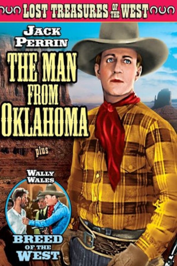 The Man From Oklahoma