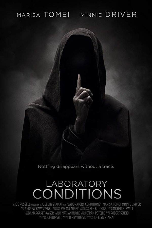 Laboratory Conditions