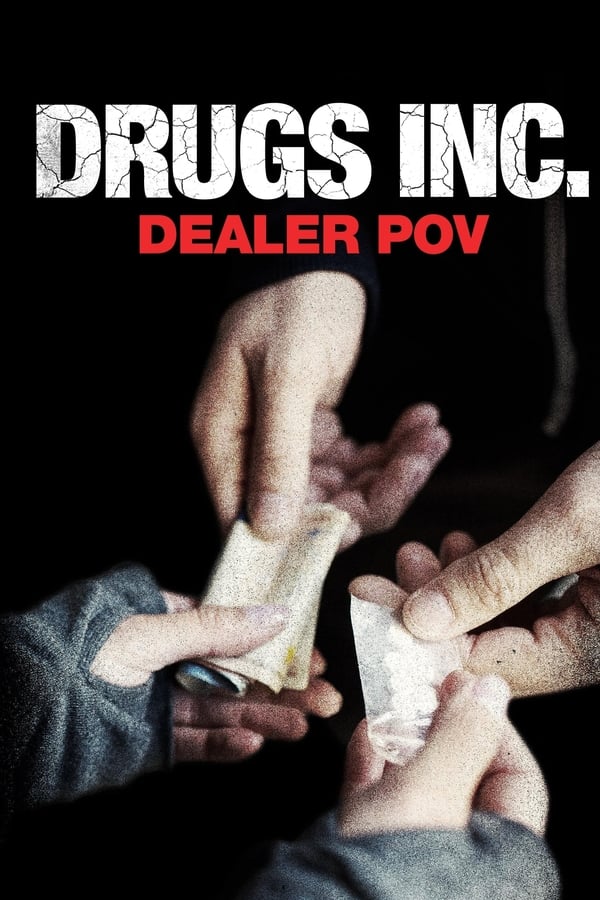 Drugs, Inc.: Dealer Pov