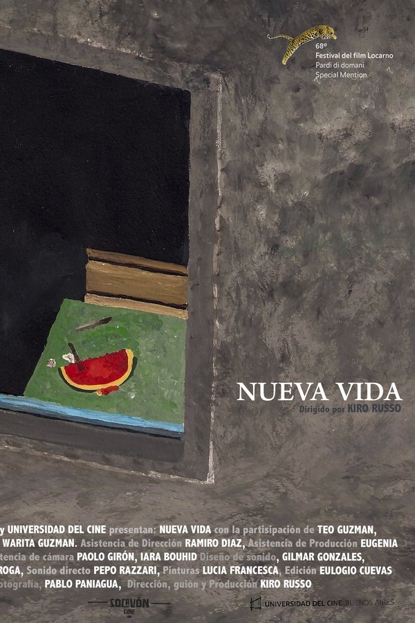 Nueva Vida